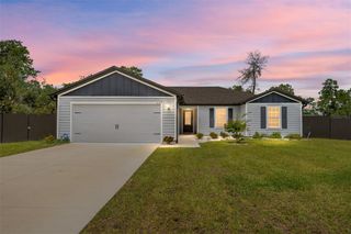 3125 SW 172ND LANE ROAD, Ocala, FL 34473