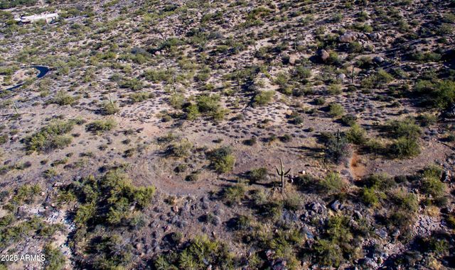 3700 N NEVERMIND Trail N --, Carefree, AZ 85377