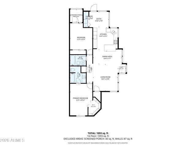 101 N 7TH Street 117, Phoenix, AZ 85034