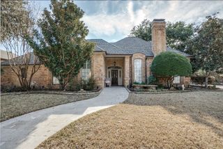 5604 Covehaven Drive, Dallas, TX 75252