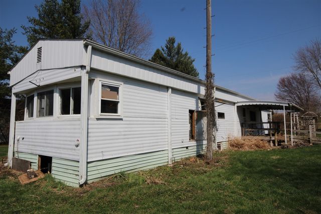 11888 S 42nd Street, Scotts, MI 49088