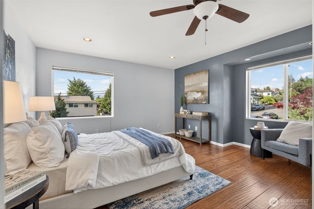 7700 California Avenue SW, Seattle, WA 98136