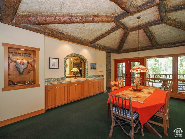 2718 E STEWART RD, Sundance, UT 84604