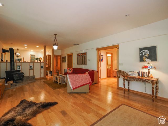 2718 E STEWART RD, Sundance, UT 84604
