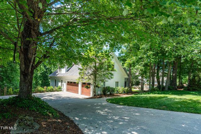 112 Black Thorn Drive, Jonesborough, TN 37659