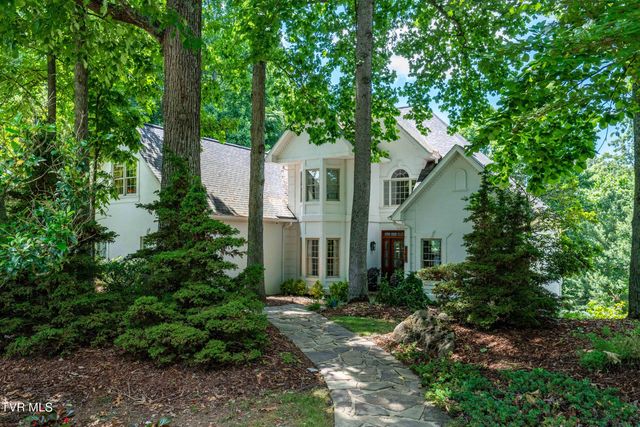 112 Black Thorn Drive, Jonesborough, TN 37659