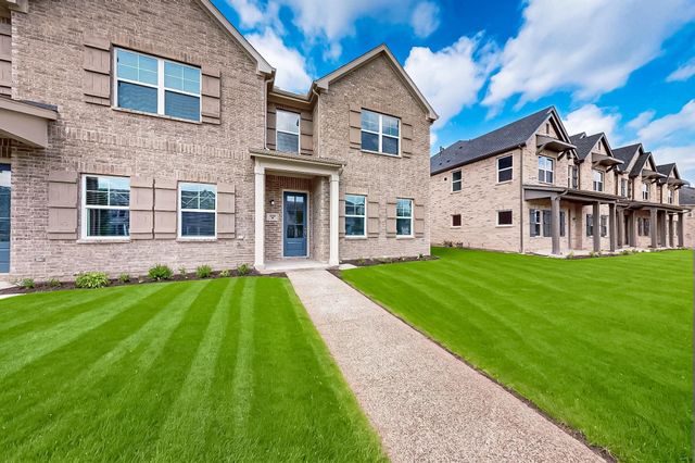 1512 Starlight Trail, Mesquite, TX 75181