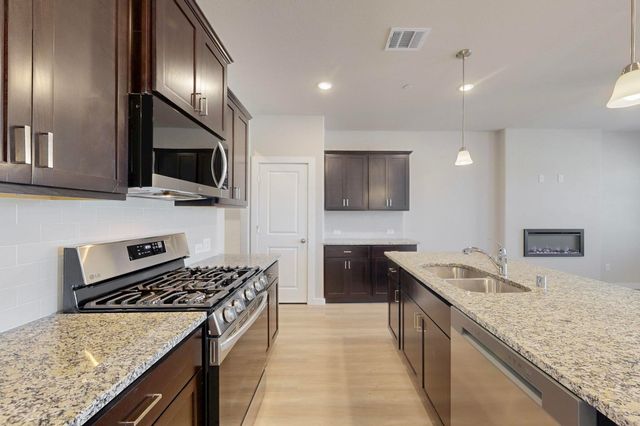 1512 Starlight Trail, Mesquite, TX 75181