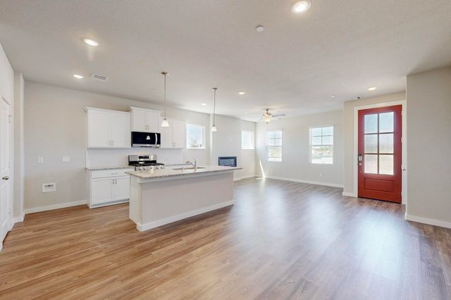 1512 Starlight Trail, Mesquite, TX 75181