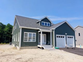 24D Crownshield 24D, Uxbridge, MA 01569