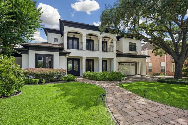4817 Linden Street, Bellaire, TX 77401