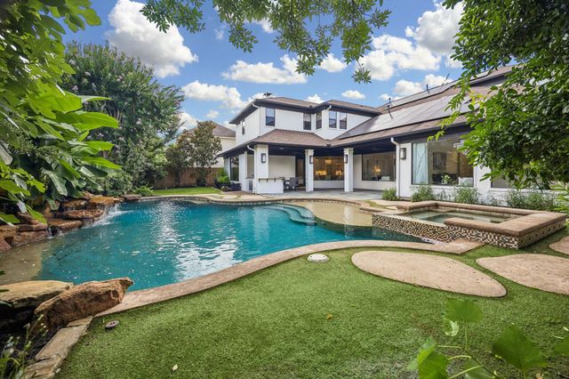 4817 Linden Street, Bellaire, TX 77401