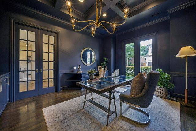 4817 Linden Street, Bellaire, TX 77401