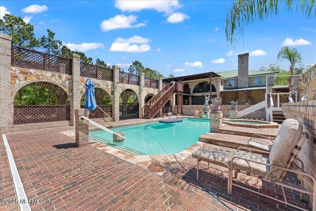 6140 COUNTY ROAD 315C, Keystone Heights, FL 32656