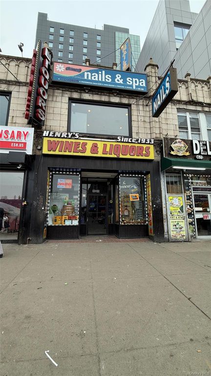 90-69 Sutphin Boulevard, Jamaica, NY 11435