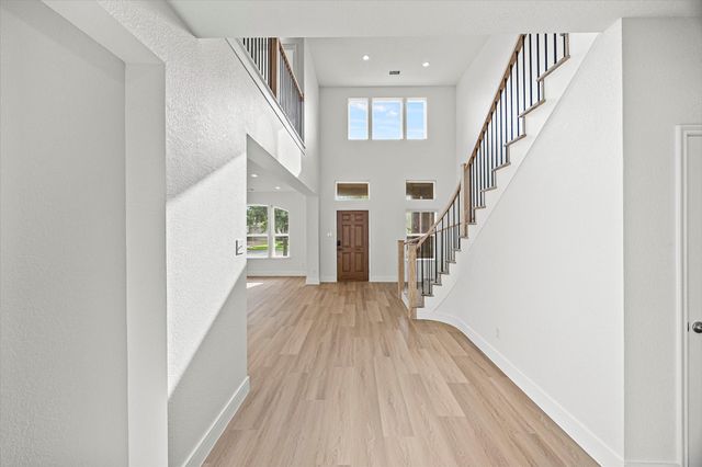 1115 Penny Ranch Lane, Katy, TX 77494