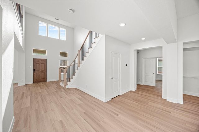 1115 Penny Ranch Lane, Katy, TX 77494