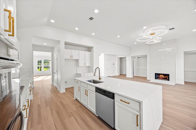 1115 Penny Ranch Lane, Katy, TX 77494