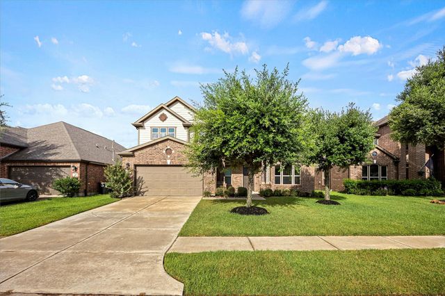 1115 Penny Ranch Lane, Katy, TX 77494