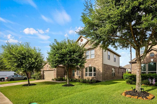 1115 Penny Ranch Lane, Katy, TX 77494