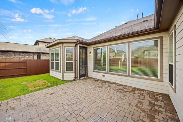 1115 Penny Ranch Lane, Katy, TX 77494