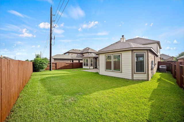 1115 Penny Ranch Lane, Katy, TX 77494