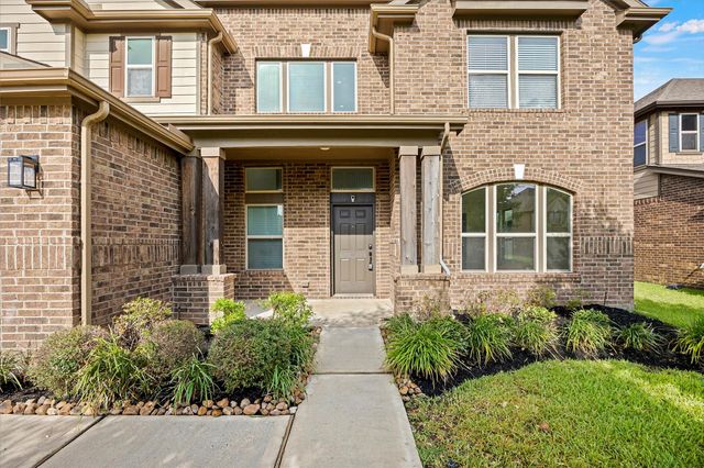 1115 Penny Ranch Lane, Katy, TX 77494