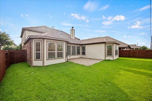 1115 Penny Ranch Lane, Katy, TX 77494