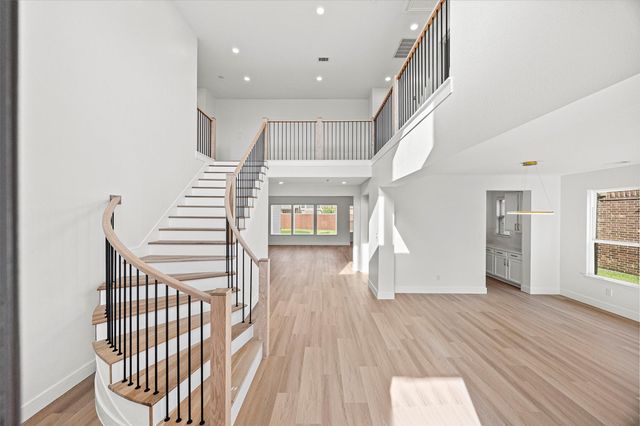 1115 Penny Ranch Lane, Katy, TX 77494