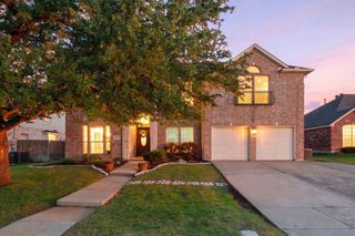 1603 Fairfax Drive, Mansfield, TX 76063