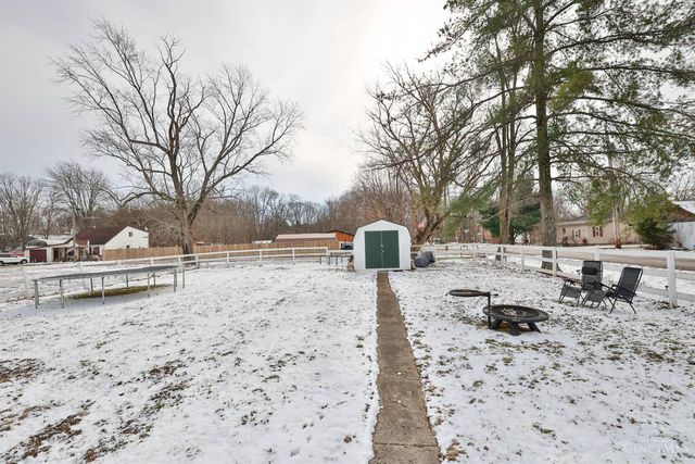 8524 Main Street, Butlerville, OH 45162