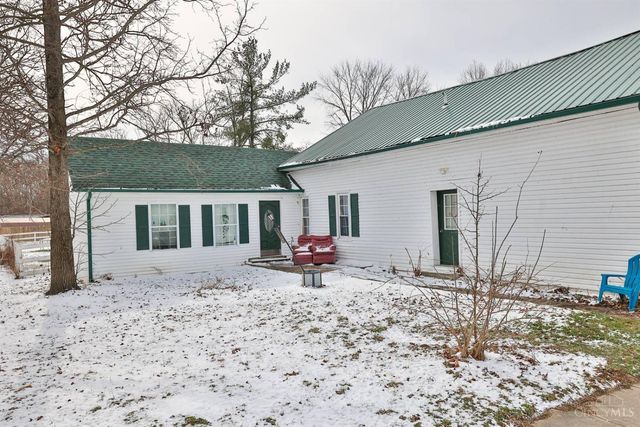 8524 Main Street, Butlerville, OH 45162