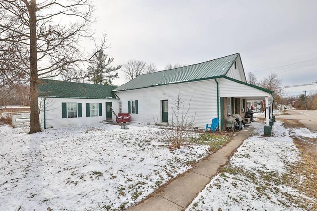 8524 Main Street, Butlerville, OH 45162