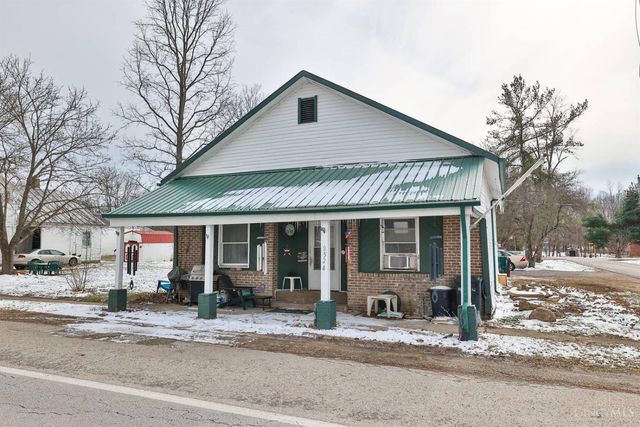 8524 Main Street, Butlerville, OH 45162