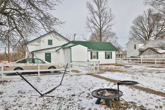 8524 Main Street, Butlerville, OH 45162