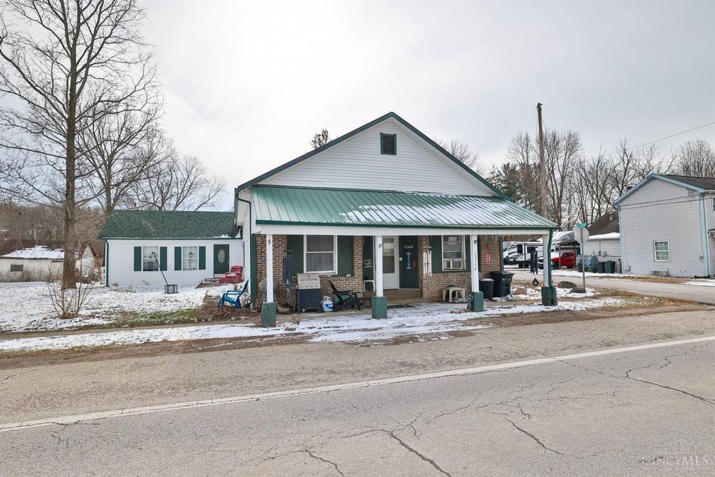 8524 Main Street, Butlerville, OH 45162