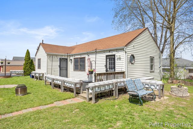 5023 Vernor Avenue NE, Grand Rapids, MI 49525