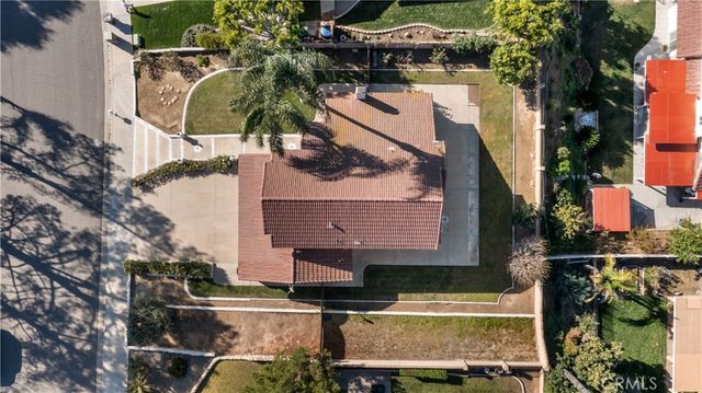 1327 Melville Drive, Riverside, CA 92506