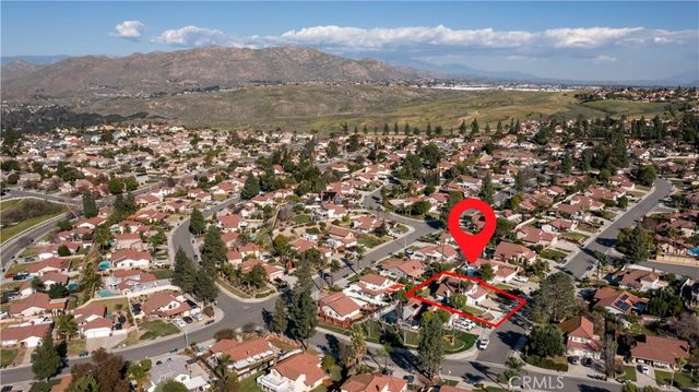 1327 Melville Drive, Riverside, CA 92506