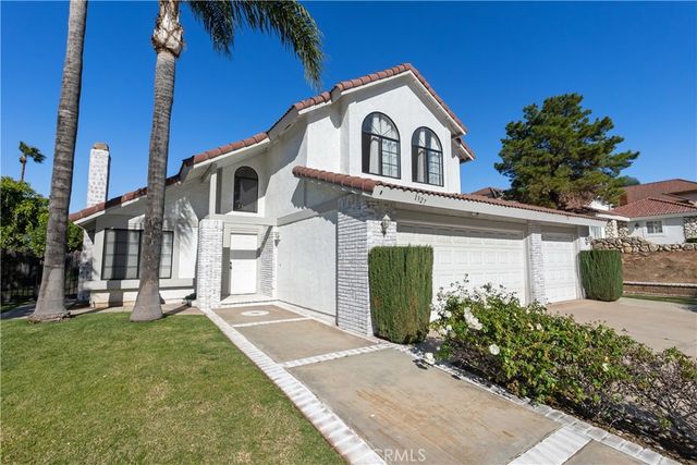1327 Melville Drive, Riverside, CA 92506