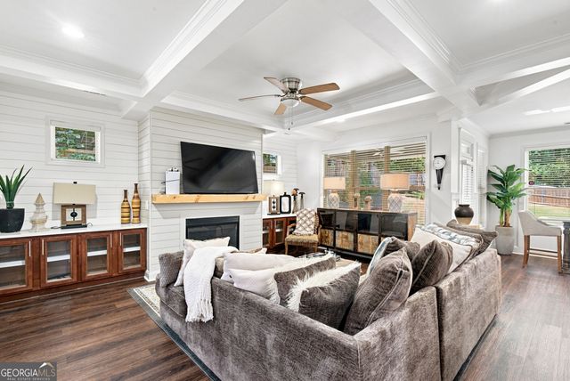 2678 Sugar Mill Drive SE, Atlanta, GA 30316