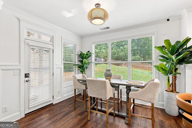 2678 Sugar Mill Drive SE, Atlanta, GA 30316