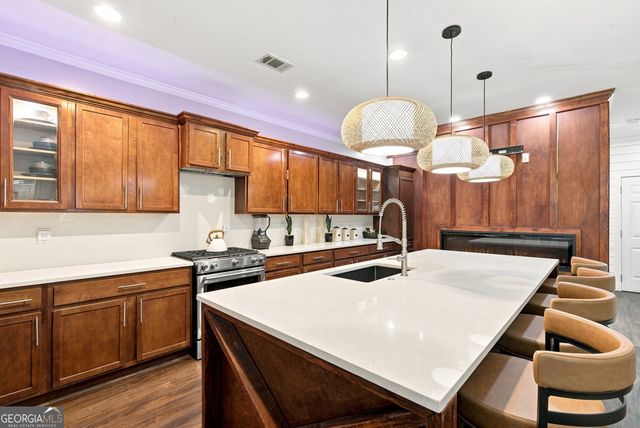 2678 Sugar Mill Drive SE, Atlanta, GA 30316