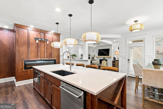 2678 Sugar Mill Drive SE, Atlanta, GA 30316