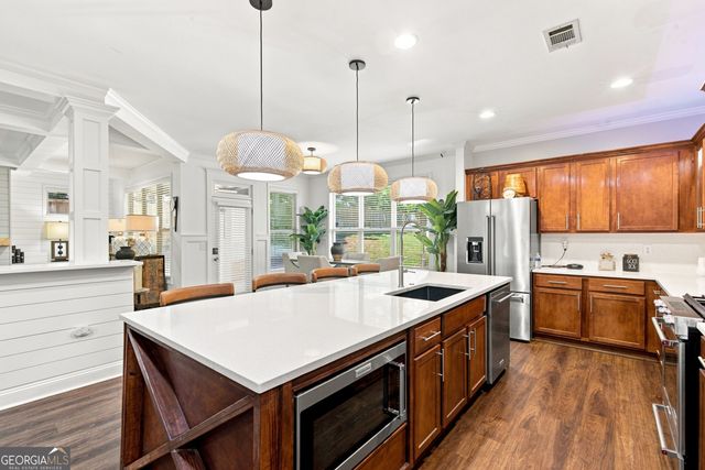 2678 Sugar Mill Drive SE, Atlanta, GA 30316