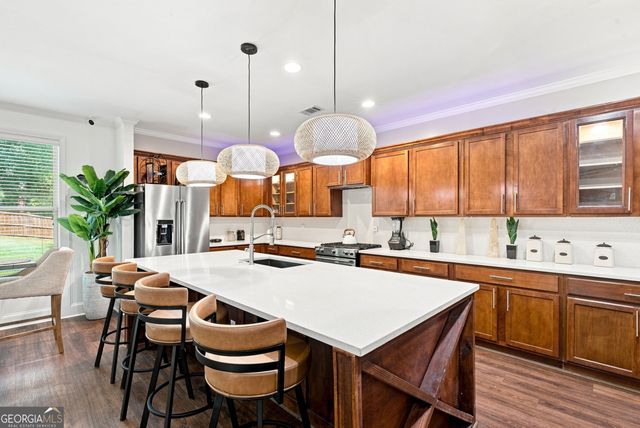 2678 Sugar Mill Drive SE, Atlanta, GA 30316