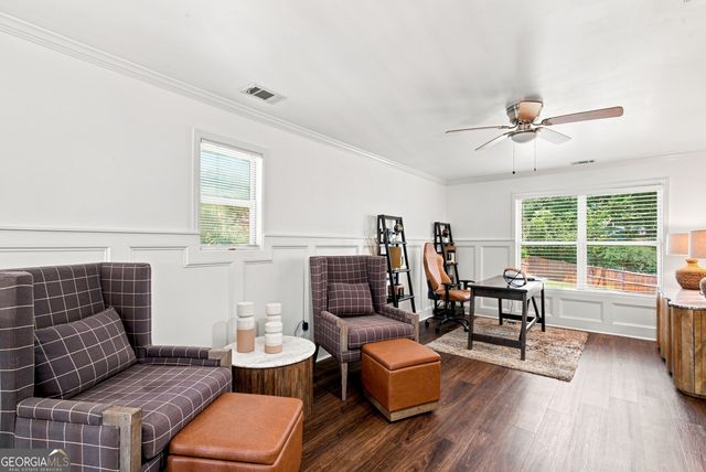 2678 Sugar Mill Drive SE, Atlanta, GA 30316