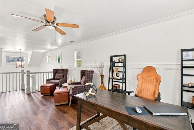 2678 Sugar Mill Drive SE, Atlanta, GA 30316