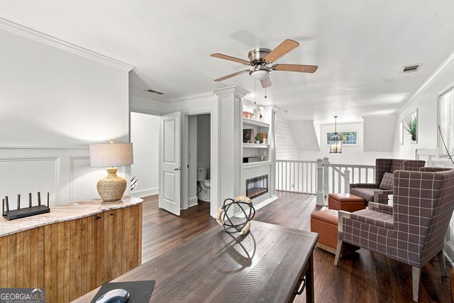 2678 Sugar Mill Drive SE, Atlanta, GA 30316