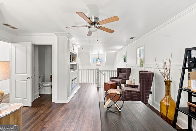 2678 Sugar Mill Drive SE, Atlanta, GA 30316